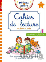 Cahier de lecture Sami et Julie
