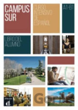 Campus Sur – Cuaderno de ejercicios + MP3 online