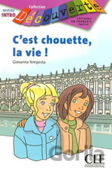 Découverte 0 Adolescents: C´est chouette la vie - Livre