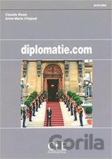 Diplomatie.com: Cahier d´activités