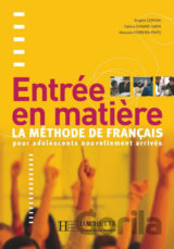 Entrée en matiere: Livre de l´éleve
