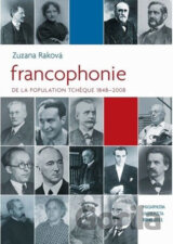Francophonie de la population tcheque 1848–2008