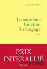 La septieme fonction du langage