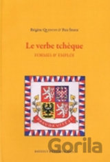 Le verbe tcheque - Formes et emploi