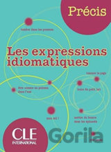 Precis: Les expressions idiomatiques