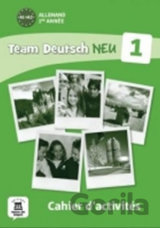 Team Deutsch 1 NEU: Cahier d´activités