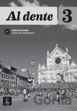 Al dente 3 (B1) – Guida per l’insegnante