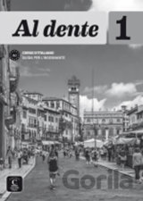 Al dente 1 A1 – Guida pedagógica