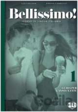 Bellissimo! 1 - A1 Guida per l´insegnante + 2 Audio CDs