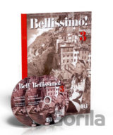 Bellissimo! 3 - B1 Guida per l´insegnante + 2 Audio CDs