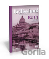 Bellissimo! B2-C1 - Guida per l´insegnante + 2 Audio CDs