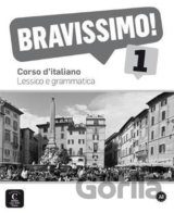 Bravissimo! 1 (A1) – Lessico e grammatica