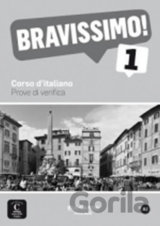 Bravissimo! 1 (A1) – Prove di verifica