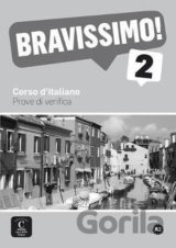 Bravissimo! 2 (A2) – Prove di verifica