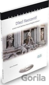 Nuovo Progetto Italiano 1: Dieci racconti