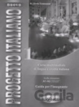 Nuovo Progetto italiano 1: Guida didattica