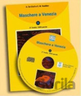 Maschere a Venezia + CD: Livello 2