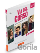 Via del Corso A2: Guida per l´insegnante