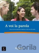 A voi la parola – Libro + CD