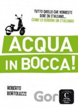 Acqua in bocca!