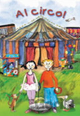 Al Circo! + CD Audio