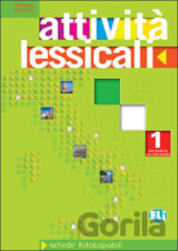 Attivita lessicali 1 - Fotocopiabile