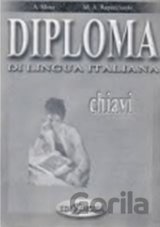 Diploma di lingua italiana: Chiavi (B2)
