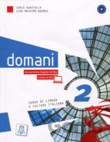 Domani 2 Libro + DVD