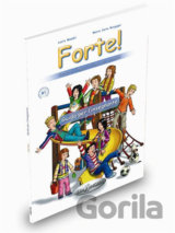 Forte! 1: Guida per l´insegnante