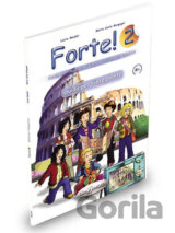 Forte! 2 A1+:  Guida per l´insegnante