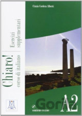 Chiaro! Esercizi supplementari A2 + CD audio