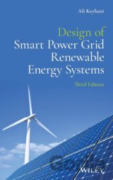 Design of Smart Power Grid Renewable Energy Systems