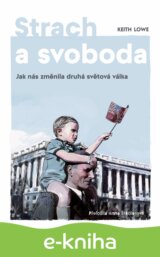 Strach a svoboda