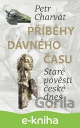 Příběhy dávného času