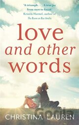 Love and Other Words