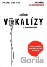 Vokalízy a hlasová cvičení