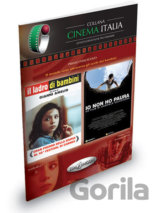 Il ladro di bambini (Collana Cinema Italia)