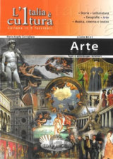 L´Italia e cultura: Arte