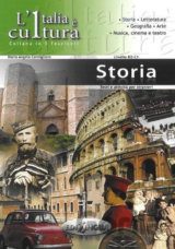 L´Italia e cultura: La storia