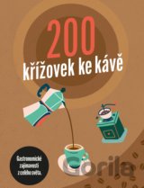 200 křížovek ke kávě
