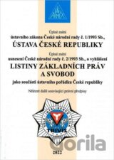 Ústava ČR