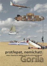 Protřepat, nemíchat!