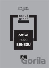 Sága rodu Benešů