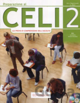 Preparazione al Celi 2 B1 + CD Audio