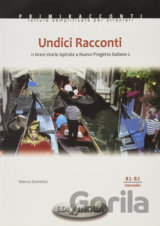 Primiracconti B1-B2: Undici racconti