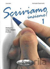 Scriviamo insieme 1 A1