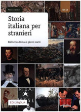 Storia italiana per stranieri