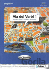 Via dei verbi! 1
