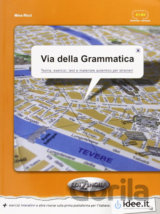 Via della grammatica (A1- B2)