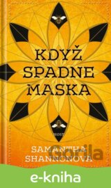 Když spadne maska